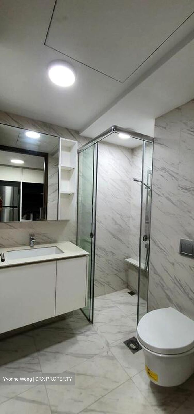 Le Quest (D23), Apartment #500649821